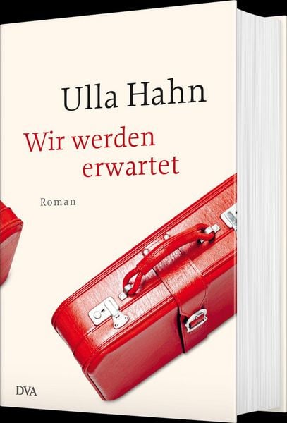 Produktbild: Wir werden erwartet