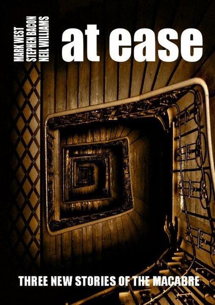 Produktbild: Ill At Ease