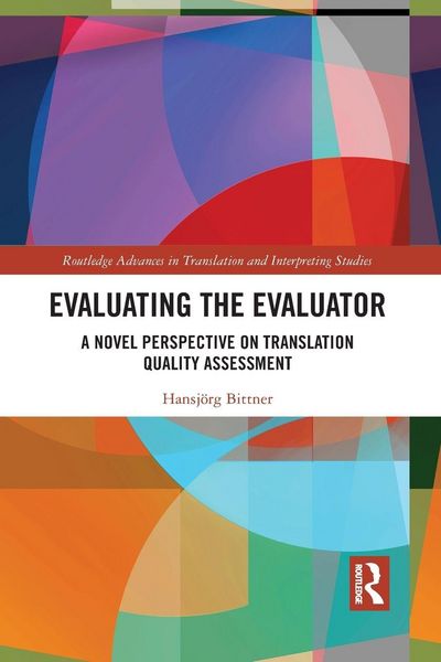 Produktbild: Evaluating the Evaluator