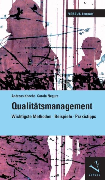 Produktbild: Qualitätsmanagement