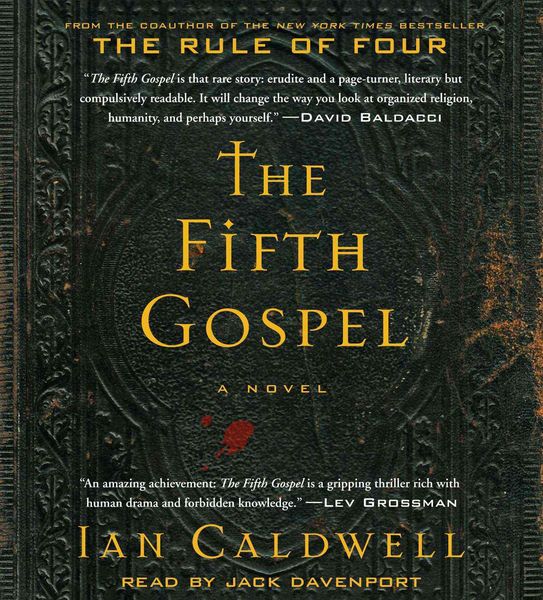 Produktbild: 5TH GOSPEL                 13D
