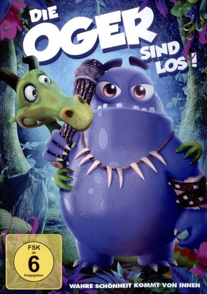 Die Oger sind los!