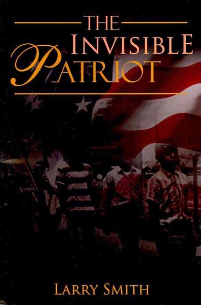 Produktbild: The Invisible Patriot
