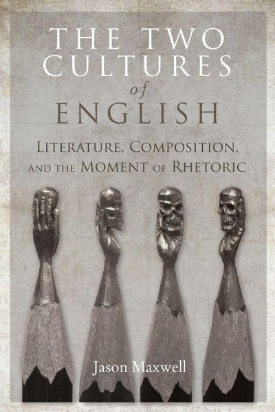 Produktbild: The Two Cultures of English