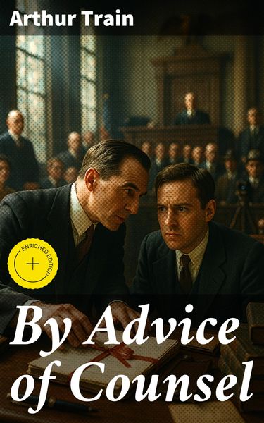 Produktbild: By Advice of Counsel
