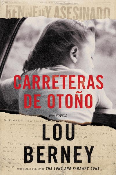 Produktbild: Carreteras de oto&ntilde;o