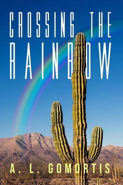 Produktbild: Crossing the Rainbow