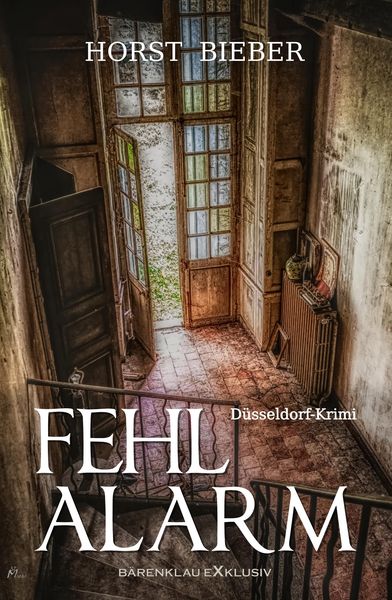 Produktbild: Fehlalarm - Ein D&uuml;sseldorf-Krimi