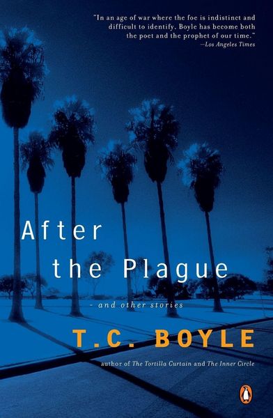 Produktbild: After the Plague