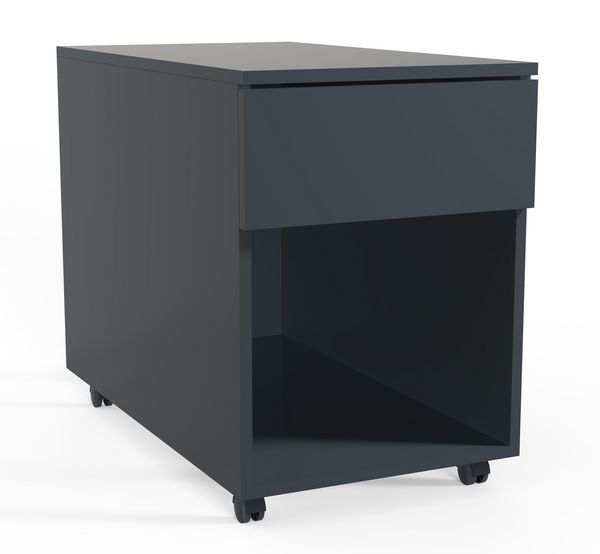 Produktbild: Rollcontainer B&uuml;rocontainer Dalosa 1 Schublade