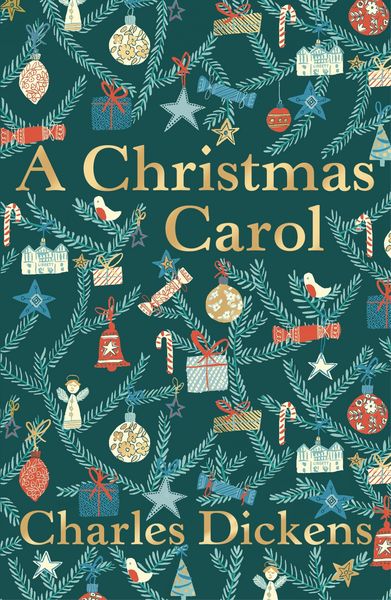 Produktbild: A Christmas Carol