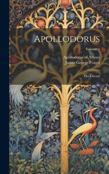 Produktbild: Apollodorus