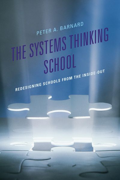 Produktbild: The Systems Thinking School