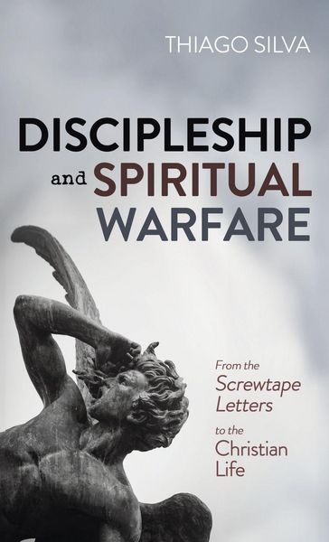 Produktbild: Discipleship and Spiritual Warfare