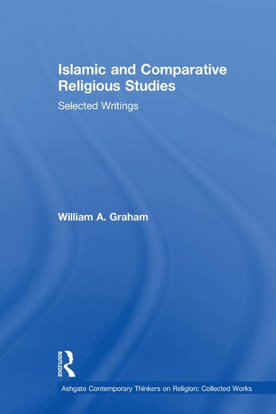 Produktbild: Islamic and Comparative Religious Studies