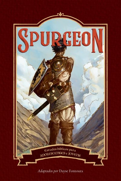 Produktbild: Spurgeon