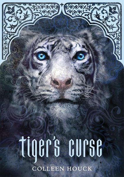 Produktbild: Tiger's Curse (Book 1 in the Tiger's Curse Series)