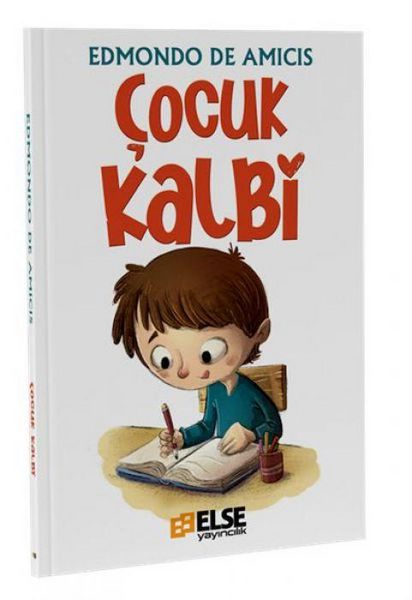 Produktbild: Cocuk Kalbi