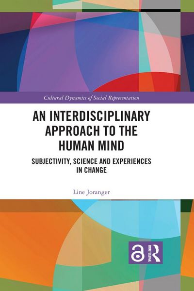 Produktbild: An Interdisciplinary Approach to the Human Mind