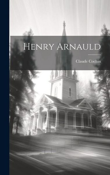 Produktbild: Henry Arnauld