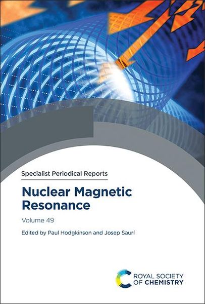 Produktbild: Nuclear Magnetic Resonance