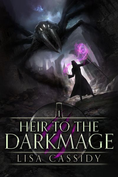 Produktbild: Heir to the Darkmage