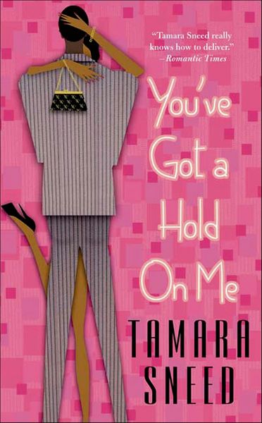 Produktbild: You've Got a Hold On Me