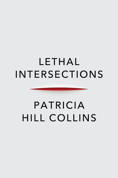 Produktbild: Lethal Intersections - Race, Gender, and Violence