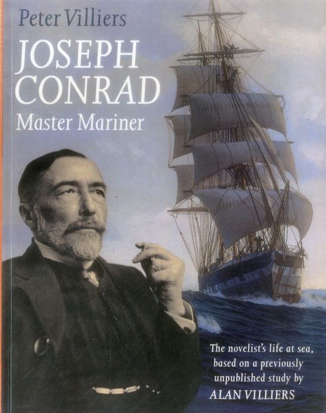 Produktbild: Joseph Conrad