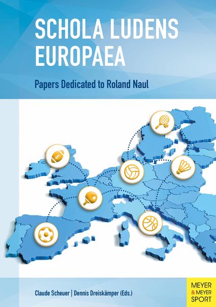 Produktbild: Schola Ludens Europaea