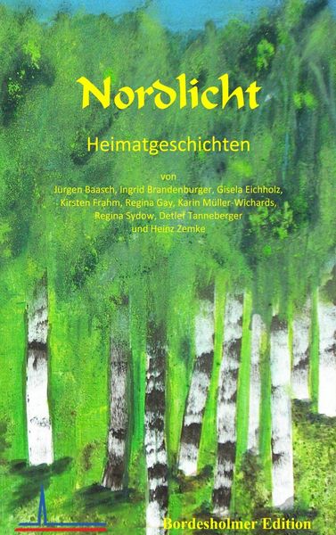 Produktbild: Nordlicht