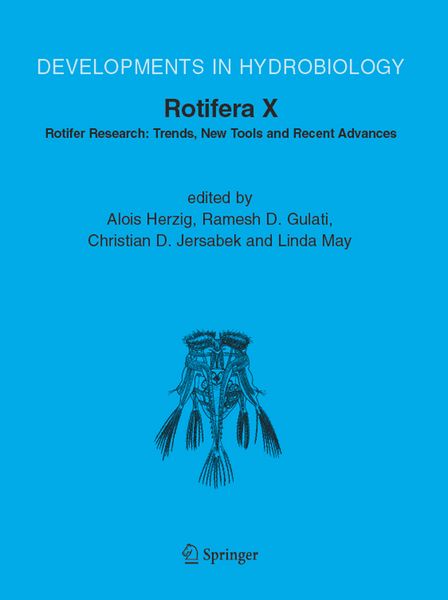 Produktbild: Rotifera X