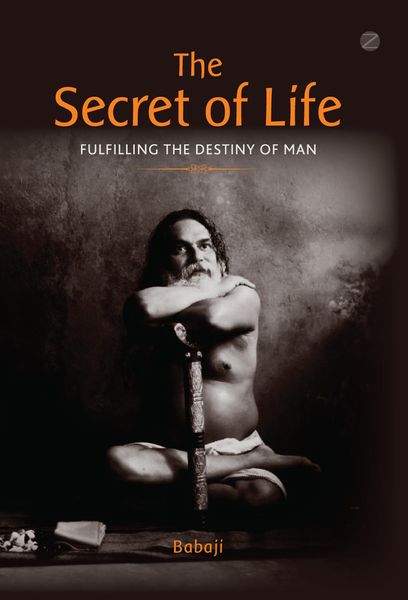 Produktbild: The Secret of Life : Fulfilling The Destiny of Man