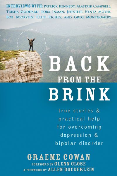 Produktbild: Back from the Brink