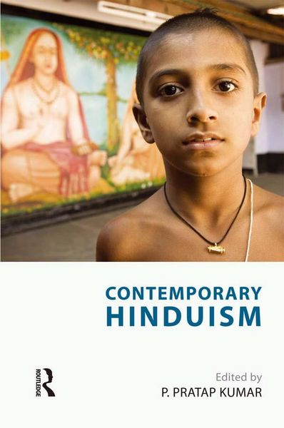 Produktbild: Contemporary Hinduism