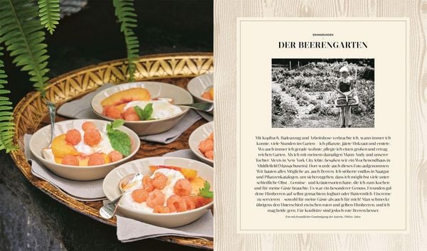 Produktbild: Martha. Das Kochbuch