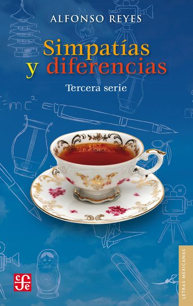 Produktbild: Simpat&iacute;as y diferencias