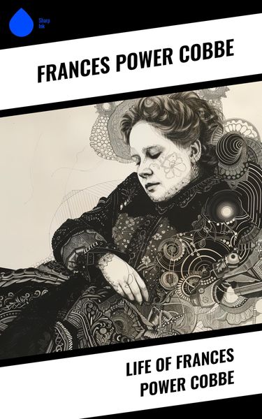Produktbild: Life of Frances Power Cobbe