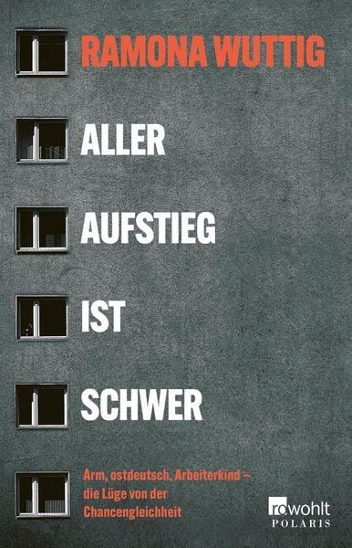 Produktbild: Aller Aufstieg ist schwer