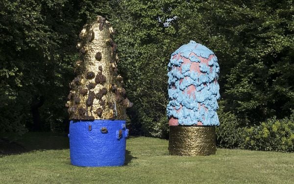 Produktbild: Strange Clay
