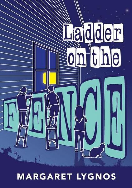 Produktbild: Ladder on the Fence