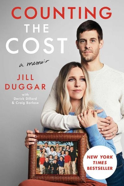 Produktbild: Counting the Cost