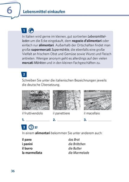 Produktbild: PONS All inclusive Italienisch