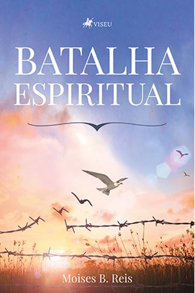 Produktbild: Batalha espiritual