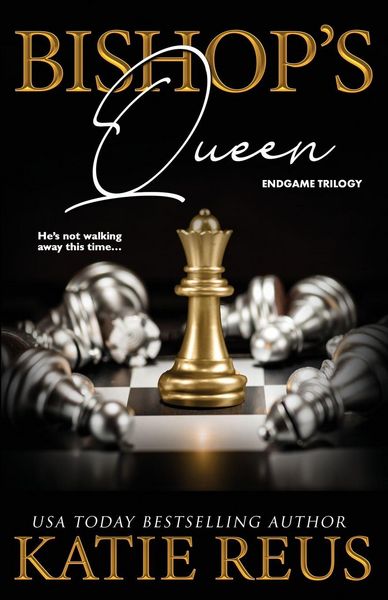 Produktbild: Bishop's Queen