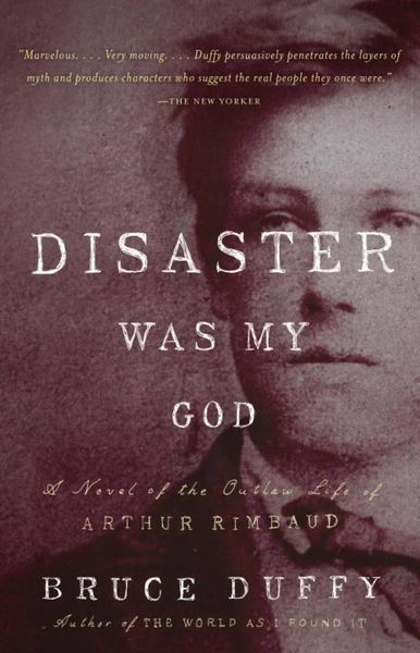 Produktbild: Disaster Was My God