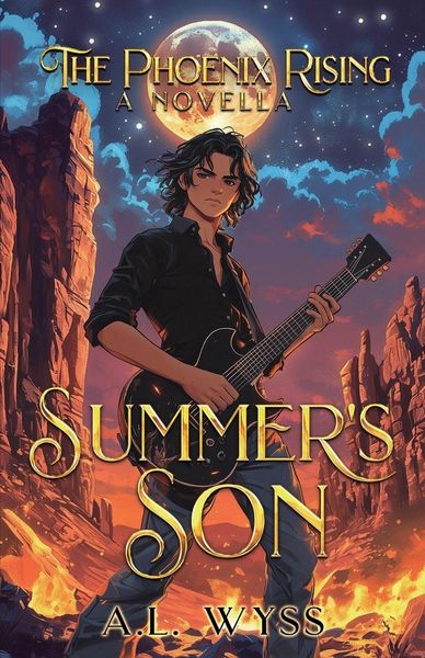 Produktbild: Summer's Son