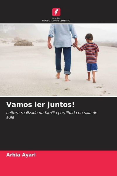 Produktbild: Vamos ler juntos!