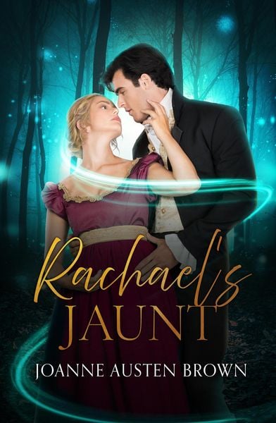 Produktbild: Rachael's Jaunt (Come With Me, #1)