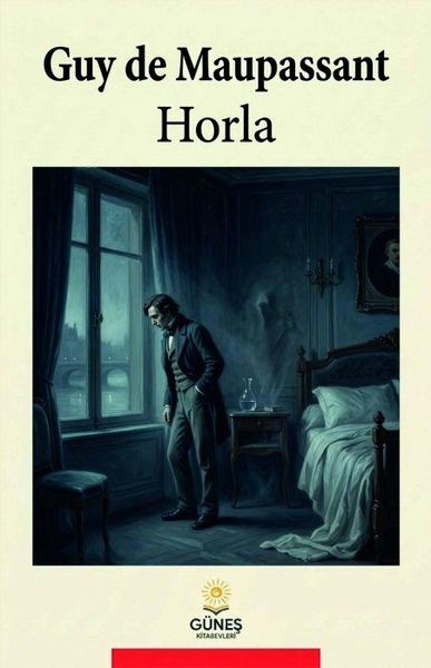 Produktbild: Horla